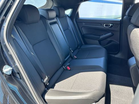 Used 2026 Honda Civic Sport image 22