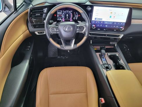 Certified 2023 Lexus RX 350 Premium FWD image 13