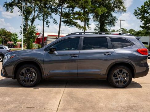 Certified 2025 Subaru Ascent Onyx Edition AWD/4WD image 2