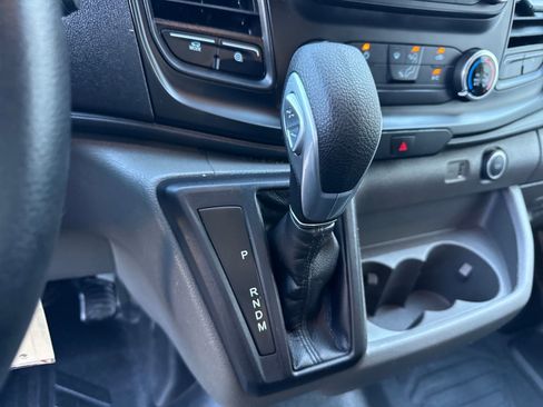 Used 2021 Ford Transit 150 Low Roof w/ Load Area Protection Package image 24