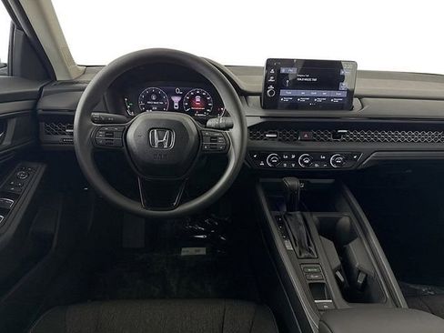 New 2026 Honda Accord SE image 5