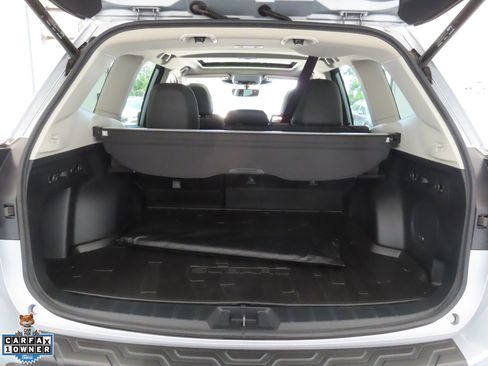 Certified 2023 Subaru Forester Touring w/ Popular Package #3 AWD/4WD image 24