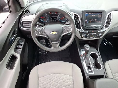 Used 2021 Chevrolet Equinox LS image 11