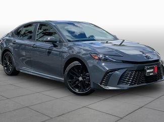 Certified 2026 Toyota Camry SE w/ Multimedia Upgrade Package video 2