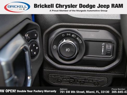 New 2026 Jeep Wrangler Sport S AWD/4WD image 27