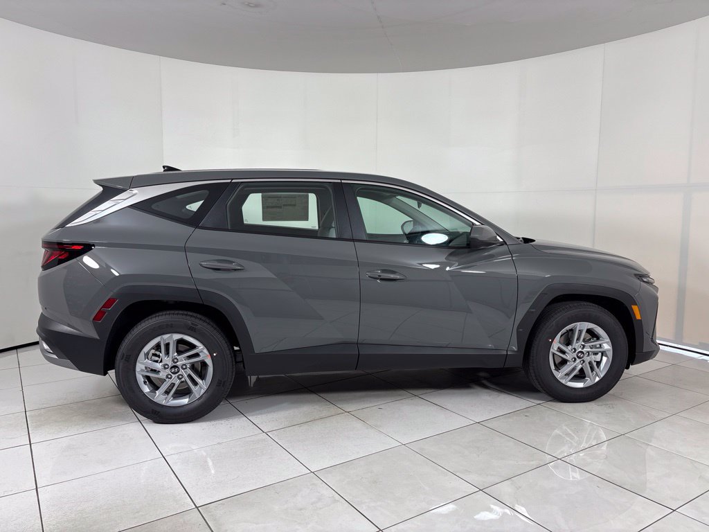 New 2026 Hyundai Tucson SE FWD image 6