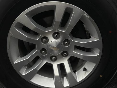 Used 2019 Chevrolet Tahoe LT RWD image 43