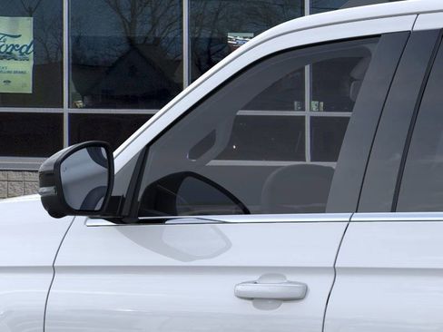 New 2026 Ford Expedition Max Active image 20