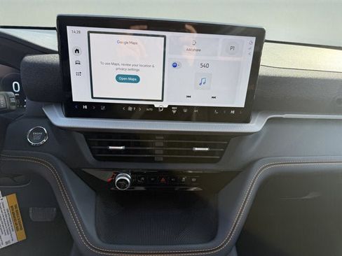 New 2026 Ford Explorer Tremor w/ Tremor Ultimate Package image 15