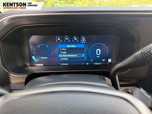 Used 2024 Ford F250 Platinum image 17