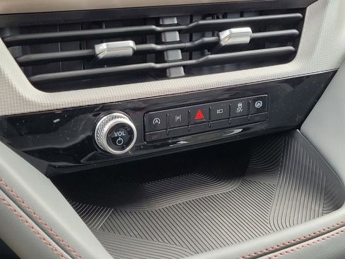 New 2026 Ford Explorer Active image 46