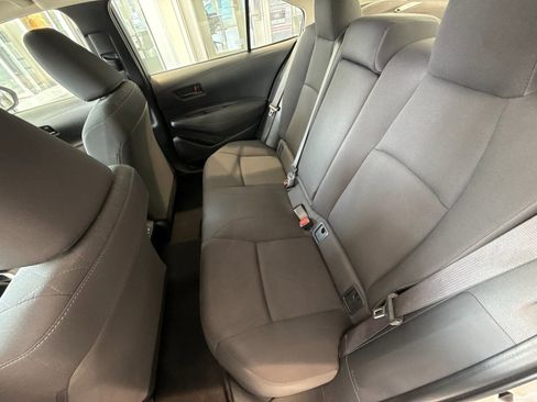 Used 2024 Toyota Corolla LE image 12