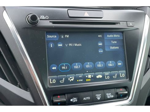 Used 2019 Acura MDX 3.5L (A9) image 26