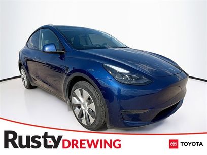 Used 2023 Tesla Model Y Long Range