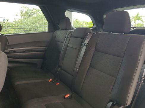 Certified 2023 Dodge Durango R/T w/ Tow 'N Go Package AWD/4WD image 8