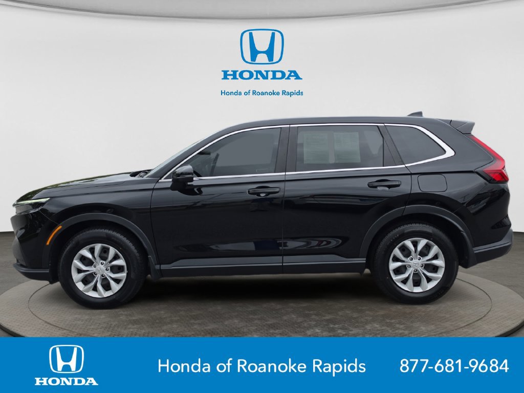 Used 2025 Honda CR-V LX image 2