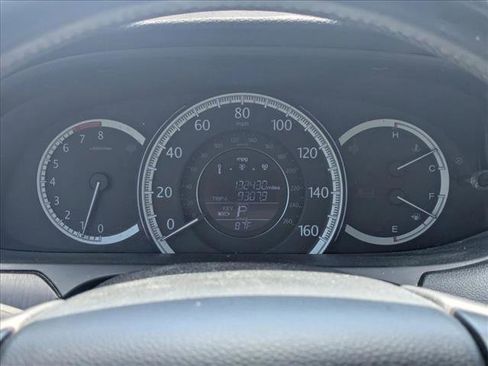 Used 2015 Honda Accord EX-L image 10
