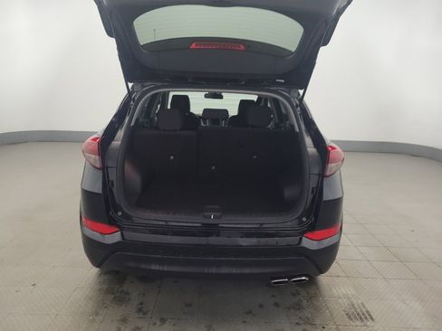 Used 2017 Hyundai Tucson Eco AWD/4WD image 29