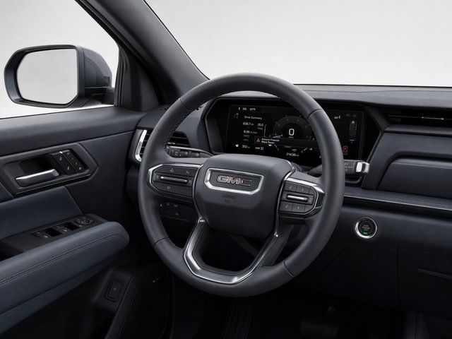 Used 2026 GMC Terrain AT4 w/ Convenience Package III AWD/4WD image 10