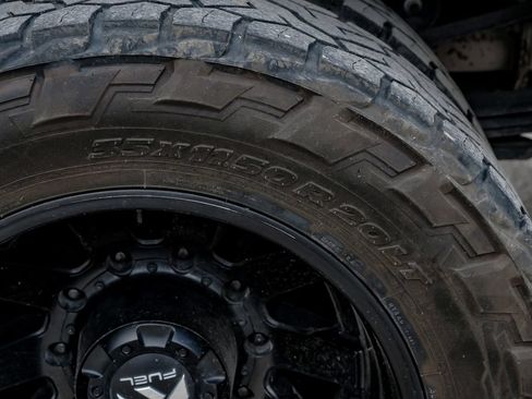 Used 2022 Ford F450 Limited w/ FX4 Off-Road Package AWD/4WD image 66