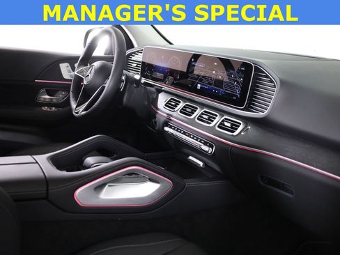 Used 2026 Mercedes-Benz GLE 350 4MATIC image 49