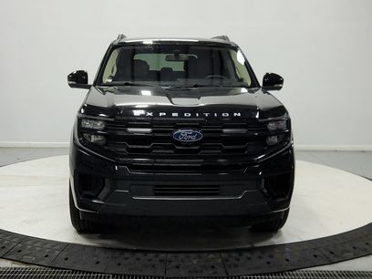 Used 2025 Ford Expedition Active