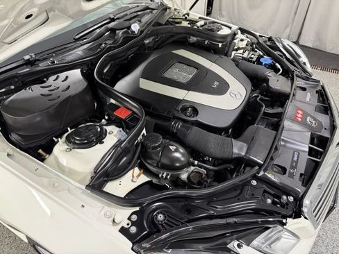 Used 2011 Mercedes-Benz E 350 4MATIC Wagon image 24