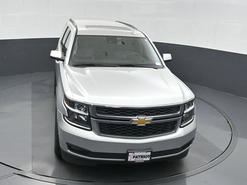 Used 2020 Chevrolet Tahoe LT AWD/4WD image 40