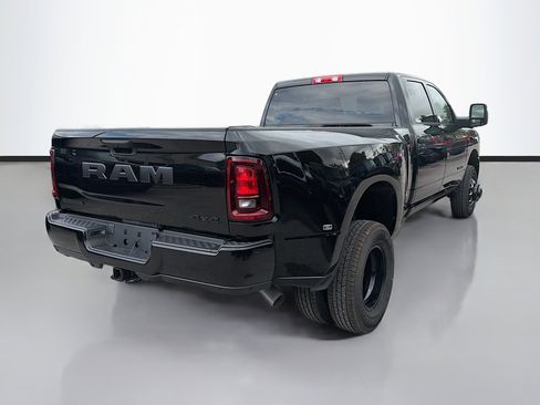 New 2026 RAM 3500 Big Horn image 3