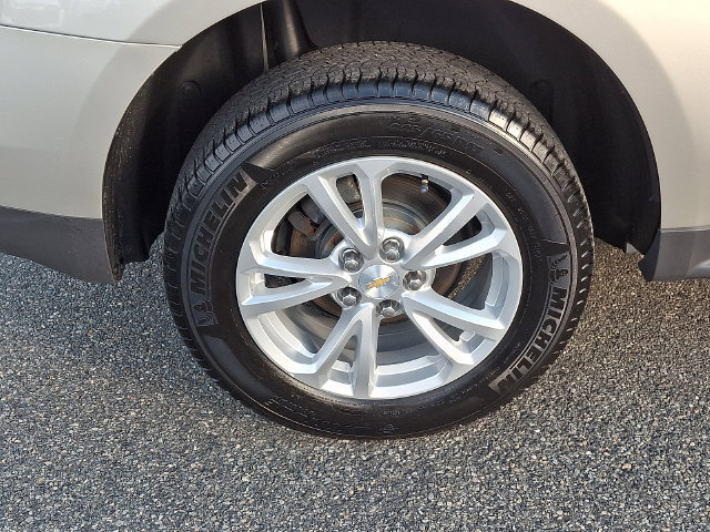 Used 2016 Chevrolet Equinox LT AWD/4WD image 13