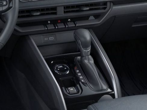 New 2026 Chevrolet Colorado LT w/ LT Convenience Package AWD/4WD image 23