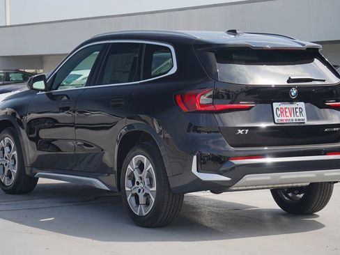 Used 2025 BMW X1 xDrive28i w/ Convenience Package image 7