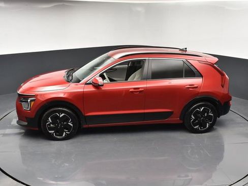 Used 2023 Kia Niro Wind image 43
