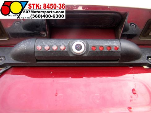 Used 2011 Chevrolet Equinox LT w/ LPO, Protection Package image 16