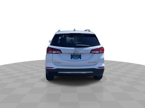 Certified 2023 Chevrolet Equinox Premier AWD/4WD image 7