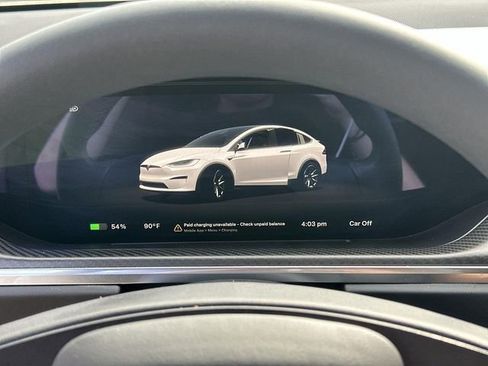 Used 2024 Tesla Model X Plaid image 10