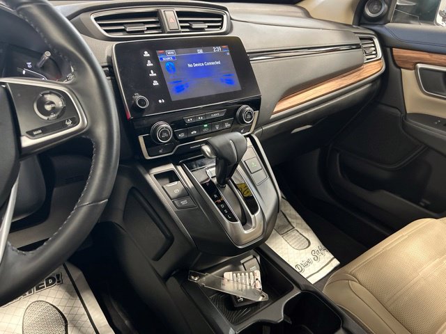 Used 2019 Honda CR-V EX-L image 27