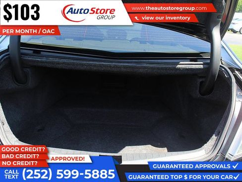 Used 2009 Acura TL SH-AWD image 10