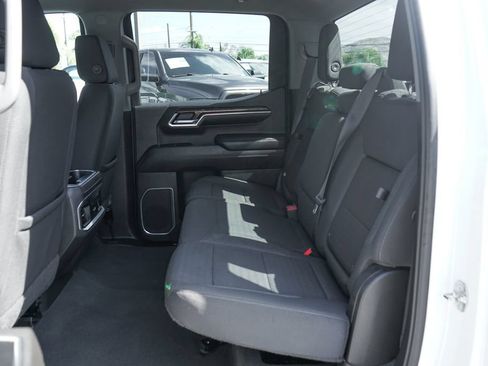 Used 2022 GMC Sierra 1500 Elevation w/ X31 Off-Road Package AWD/4WD image 34