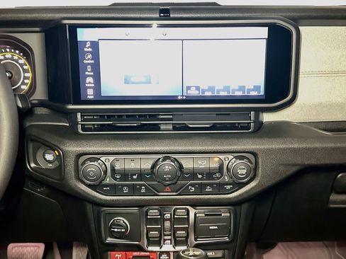 New 2026 Jeep Wrangler Unlimited Sport AWD/4WD image 8