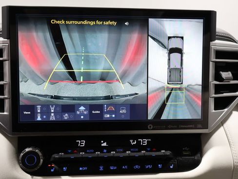 Used 2024 Toyota Tundra Capstone image 28