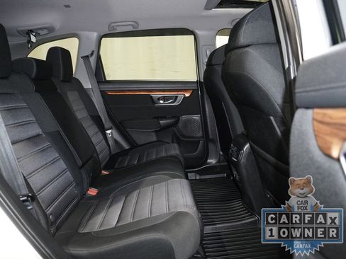 Used 2018 Honda CR-V EX image 16