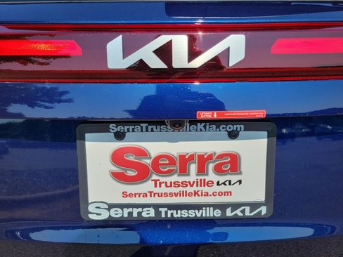 New 2026 Kia Seltos EX image 28