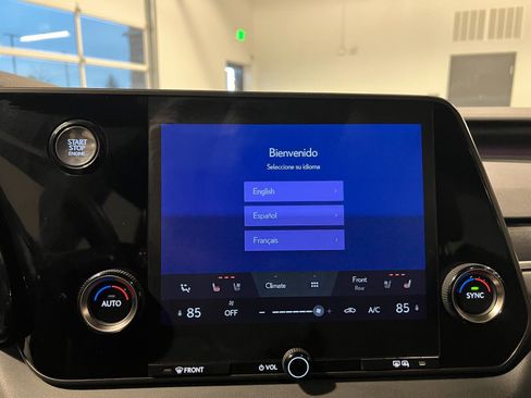 Used 2023 Lexus RX 350 F Sport image 17