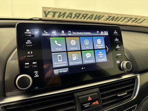 Used 2022 Honda Accord Sport image 29