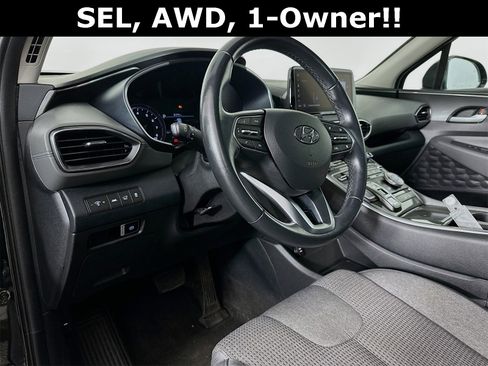 Used 2023 Hyundai Santa Fe SEL image 10
