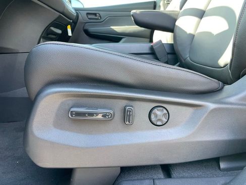 New 2026 Honda Odyssey Sport-L image 25