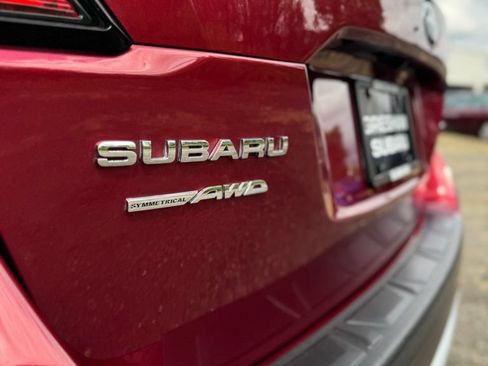 Certified 2022 Subaru Outback Limited XT AWD/4WD image 43