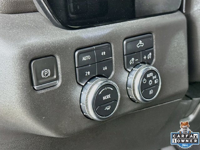 Used 2023 GMC Sierra 1500 Elevation AWD/4WD image 16