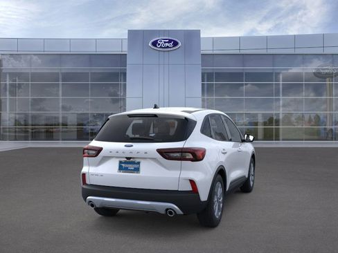 New 2026 Ford Escape Active image 8